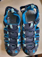 Mckinley Trekkingschuhe Sandalen Vapor2 JR Gr. 39 Sachsen - Chemnitz Vorschau