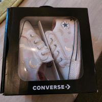 Converse Größe 20, Sneaker, Schuhe, Kinderschuhe Mülheim - Köln Flittard Vorschau