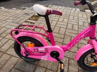 Scool Nixe 12 Zoll Fahrrad Mädchenfahrrad Rheinland-Pfalz - Niederzissen Vorschau