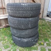 HANKOOK 4 - Seasons 205/60 R16 Bayern - Höslwang Vorschau