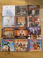 Verschiedene CD's (Musik kinder) Niedersachsen - Wiefelstede Vorschau