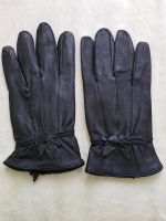 Handschuhe Gr 7 Echte Leder Niedersachsen - Rehden Vorschau