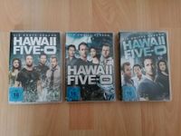 Hawaii Five-O - DVD Staffel 1, 2 und 3 Düsseldorf - Pempelfort Vorschau