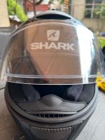 Shark D-SKWAL 2  Blank Helm Gr. L Nordrhein-Westfalen - Willebadessen Vorschau