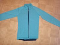 Sportjacke, Sweat-Jacke Energetics Dry Plus unisex türkis M Baden-Württemberg - Bad Krozingen Vorschau