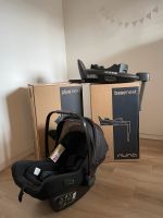 Babyschale PIPA next i-Size Bundle inkl. Isofix-Basis BASE next Bayern - Niederschönenfeld Vorschau