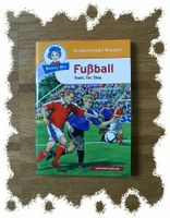 Benny Blu★Fußball★Team, Tor, Sieg★Heft★Kinder★9783867510370★NEU Nordrhein-Westfalen - Nettersheim Vorschau