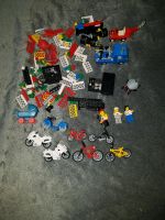 Lego und Playmobil Konvolut Baden-Württemberg - Walldorf Vorschau