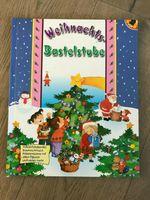 Weihnachts-Bastelstube Adventskalender Baumschmuck uvm Hessen - Linsengericht Vorschau