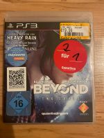 Beyond two souls Ps3 Niedersachsen - Göttingen Vorschau