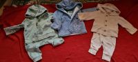 BABY JACKE UND HOSE GR. 60/62 Königs Wusterhausen - Wildau Vorschau