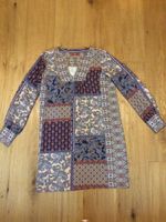 Edc Kleid Gr. 34 Paisleymuster Bayern - Eschau Vorschau