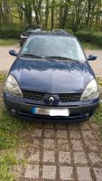 Renault Clio 2 inkl. 8-fach Bereifung Baden-Württemberg - Heidelberg Vorschau