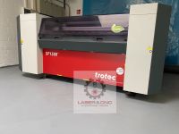 Trotec SP1500 Co2 Laser 400 Watt Lasermaschine Nur 145 Stunden Wa Hannover - Mitte Vorschau