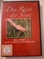 DVD Das Reich der Sinne Teil 4 Tasten Kreis Ostholstein - Malente Vorschau