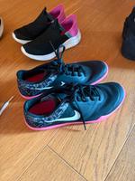 Nike Sportschuhe 38 Bayern - Otterfing Vorschau