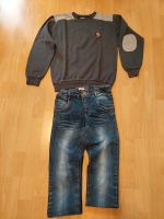 Name It  Jeans +Sweatshirt Bayern - Pocking Vorschau