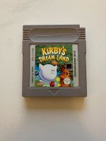 Nintendo Game Boy Spiel Kirbys Dream Land Nordrhein-Westfalen - Solingen Vorschau
