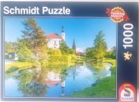 Schmidt Puzzle 1000 Kr. München - Grünwald Vorschau