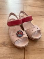 Crocs Sandale J1 32/33 Berlin - Hellersdorf Vorschau