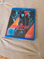 The Protege, Made for Revenge Blu Ray, neuwertig Rheinland-Pfalz - Zeltingen-Rachtig Vorschau