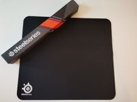 SteelSeries QcK+, Large (63003) Kiel - Russee-Hammer Vorschau