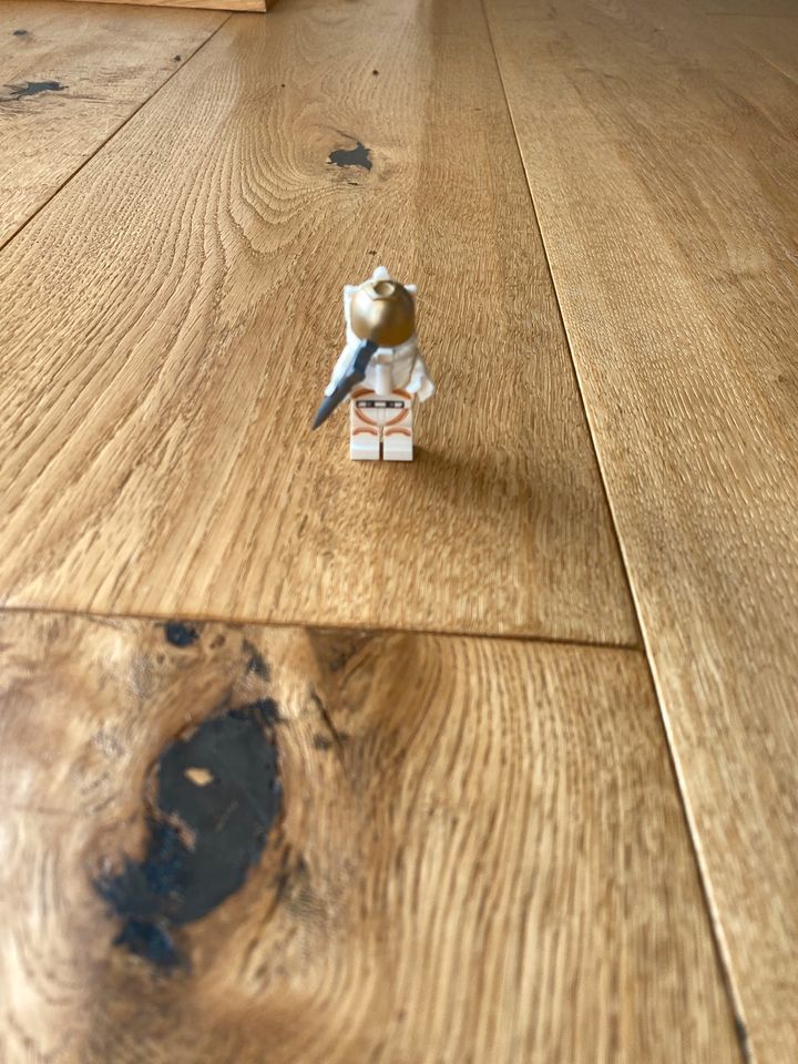 LEGO Kleines Spaceshuttle in Wennigsen
