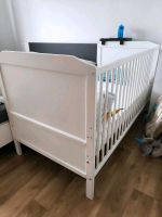 Kinderbett Babybett 70x140 inkl. Matratze Sachsen - Torgau Vorschau