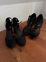 Sandale Pumps Damen Niedersachsen - Wildeshausen Vorschau