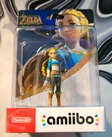 Zelda Amiibo - The Legend of Zelda: Breath of the Wild Baden-Württemberg - Rheinfelden (Baden) Vorschau