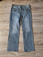 Neuwertig - Herrlicher Jeans - Raya New Straight - Gr. 31/32 Bayern - Postbauer-Heng Vorschau
