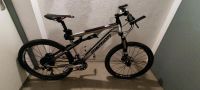 Mountainbike Merida 96 HFS3000 fully München - Moosach Vorschau