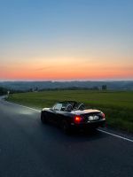 Mazda MX5 NBFL Memories Nordrhein-Westfalen - Overath Vorschau