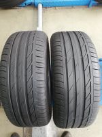 2x 225/50 R17 94W Bridgestone Turanza T001, RFT,MOE,DOT 4817,2518 Bayern - Mintraching Vorschau