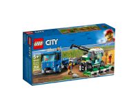 LEGO | City | 60223 | Transporter für Mähdrescher | Neu & OVP Bayern - Altenkunstadt Vorschau