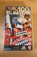 100 Jahre FC Bayern VHS Sachsen - Hohenstein-Ernstthal Vorschau