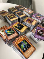 Yugioh 1000stk commons zufällig Kiel - Mettenhof Vorschau