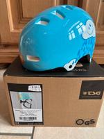TSG Nipper Maxi Graphic - RAINBOW Fahrradhelm 52-54 cm Schleswig-Holstein - Harrislee Vorschau