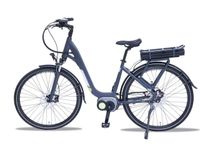 E-Bike Ruby Elektro Fahrrad Pedelec Marktneuheit 2021 Berlin - Reinickendorf Vorschau