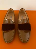 Tod‘s Loafers 38,5 guter Zustand Hessen - Bad Homburg Vorschau