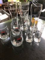 Bierglas Sammlung Nordrhein-Westfalen - Bergheim Vorschau