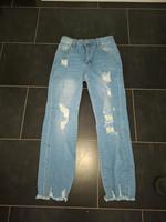 Damen Jeans Frankfurt am Main - Preungesheim Vorschau