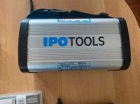 Schweißgerät NEU - IpoTools MMA-160R Elektroden IGBT Inverter Niedersachsen - Hagenburg Vorschau