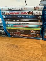 Blu Ray Sammlung Auflösung Düsseldorf - Grafenberg Vorschau