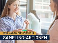 Promoter für 10 Tage Keks-Sampling  gesucht Baden-Württemberg - Zwingenberg Vorschau