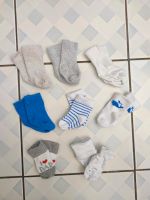 Neugeborenen/Säuglings Socken/Schuhe Jungen/Mädchen Nordrhein-Westfalen - Erftstadt Vorschau