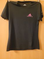 Damen T-Shirt Größe S schwarz  von adidas Neu Leipzig - Grünau-Ost Vorschau