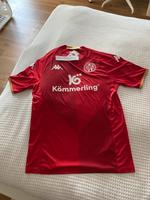 Trikot Mainz 05 mit Etikett Hessen - Wiesbaden Vorschau
