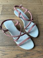 Sandalen von Hogan Buchholz-Kleefeld - Hannover Groß Buchholz Vorschau
