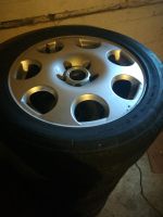 Audi Felgen  5x112 16zoll Sachsen-Anhalt - Bitterfeld Vorschau